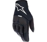 Alpinestars Thermo Shielder S23, guanti XL male Nero/Bianco