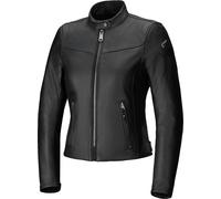 Alpinestars Tory Giacca in pelle da moto da donna, nero, Taglia S
