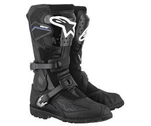Alpinestars Toucan Stivali moto Gore-Tex, taglia 41 38 40