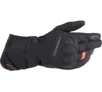 Alpinestars Tourer W-7 V2 Drystar Guanti da moto, nero, Taglia 3XL