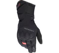 Alpinestars Tourer W-7 V2, guanti Drystar 3XL male Nero