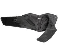 Alpinestars Touring Kidney Belt Nero S-M