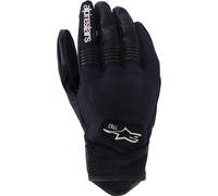 Alpinestars Tracker Guanti da motocicletta, nero, taglia XL per maschi
