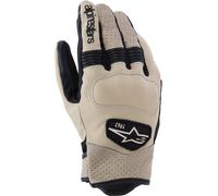 Alpinestars Tracker Guanti da motocicletta, taglia L per maschi
