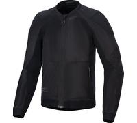 Giacca Moto Alpinestars Troop-Air NeroXL Nero