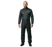 Tuta Antipioggia HURRICANE RAIN V2 Nero ALPINESTARS - UE: XL