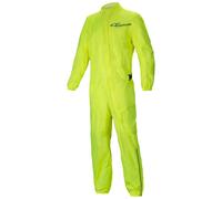 Alpinestars Tuta Antipioggia Hurricane Rain V2