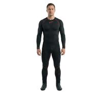 Alpinestars Tuta Base A Manica Lunga Ride Tech Lite