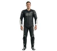 Alpinestars Tuta In Pelle Gp Force V2