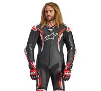 Alpinestars Tuta In Pelle Gp Tech V5