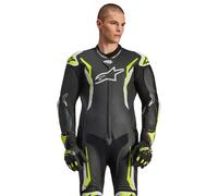 Alpinestars Tuta In Pelle Gp Tech V5