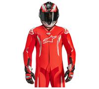 Alpinestars Tuta In Pelle Gp Tech V5