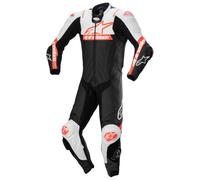 Alpinestars Tuta In Pelle Missile V2 Ward