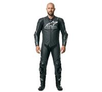 Alpinestars Tuta In Pelle Missile V2 Ward