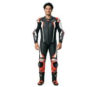 Alpinestars Tuta In Pelle Racing Absolute V2