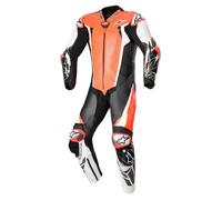 Alpinestars Tuta In Pelle Racing Absolute V2