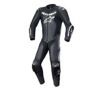 Alpinestars tuta intera in pelle Gp Force Lurv - 10 Black 56
