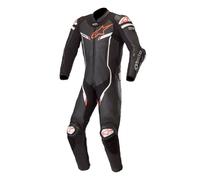 Alpinestars tuta intera in pelle Gp Pro V2 Tech Air - Nero Bianco 12 taglia 50 50