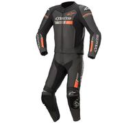 ALPINESTARS Tuta pelle 2pz GP FORCE CHAS ne/ro 54
