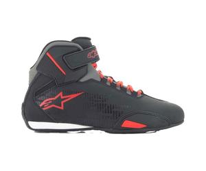Alpinestars Unisex 34053567 Fashion Boot, 42 EU 3X-Stretta, multicolore, 42 EU 3X-Étriot