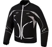 Giacca UNITE Nero ALPINESTARS - UE: XL
