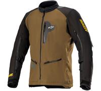 Giacca VENTURE XT Sabbia Nero - ALPINESTARS - UE: 2XL
