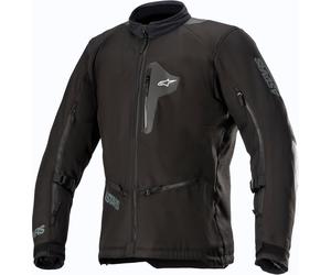Alpinestars Venture XT Giacca tessile moto, nero, taglia 3XL per maschi
