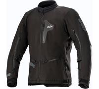 Alpinestars Venture XT Giacca tessile moto, nero, taglia 4XL