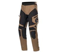 Alpinestars Venture XT Over Boot Pants 3XL Camel/Black Tessile