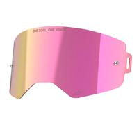Lente a Specchio Alpinestars Supertech
