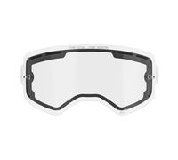 Alpinestars Supertech Double Pane Replacement Lenses Trasparente