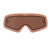 Alpinsestars Vision Dual Pane Lente di ricambio per bambini, rosso