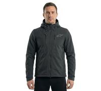 Alpinestars 4200719-10-S giacca e giubbotto da moto Maschio Nero