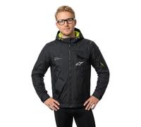 Alpinestars Veste à Capuche Mogress Air