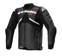 Alpinestars Veste Cuir Perforé Atem V5