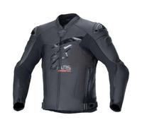 Alpinestars Veste Cuir Perforé Gp Plus R V4 Airflow