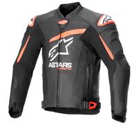 Alpinestars Veste Cuir Perforé Gp Plus R V4 Airflow