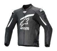 Alpinestars Veste Cuir Perforé Gp Plus R V4 Airflow