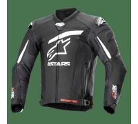 Alpinestars Veste Cuir Perforé Gp Plus R V4 Ride