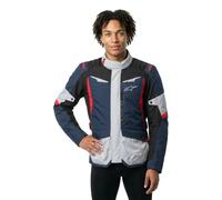 Alpinestars Veste De Course St-1 Wp