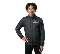 Alpinestars Veste De Pluie Hurricane V2