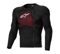 Alpinestars Veste De Protection à Manches Longues Bionic Plasma Lt