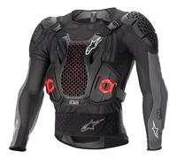 Alpinestars Veste De Protection à Manches Longues Bionic Plus V2