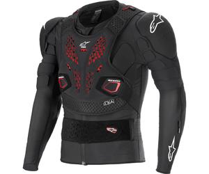 Alpinestars Veste De Protection à Manches Longues Bionic Pro V3 Plasma