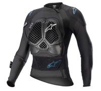 Alpinestars Veste De Protection à Manches Longues Stella Bionic Action V2