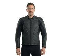Alpinestars Veste En Cuir Caliber