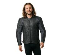 Alpinestars Veste En Cuir Dusk
