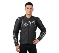 Alpinestars Veste En Cuir Dusk