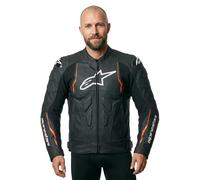 Alpinestars Veste En Cuir Dusk Airflow