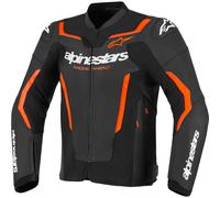 Alpinestars Veste En Cuir Gp Force V2
